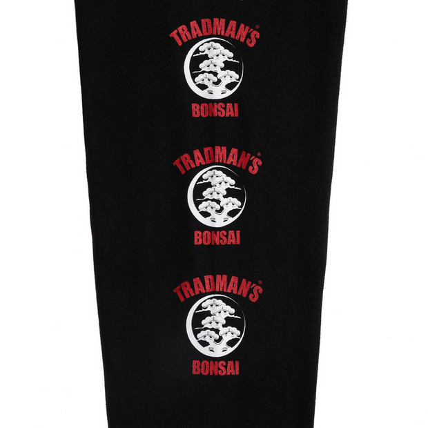 SLEEVE TRAD KAMON TEE 詳細画像